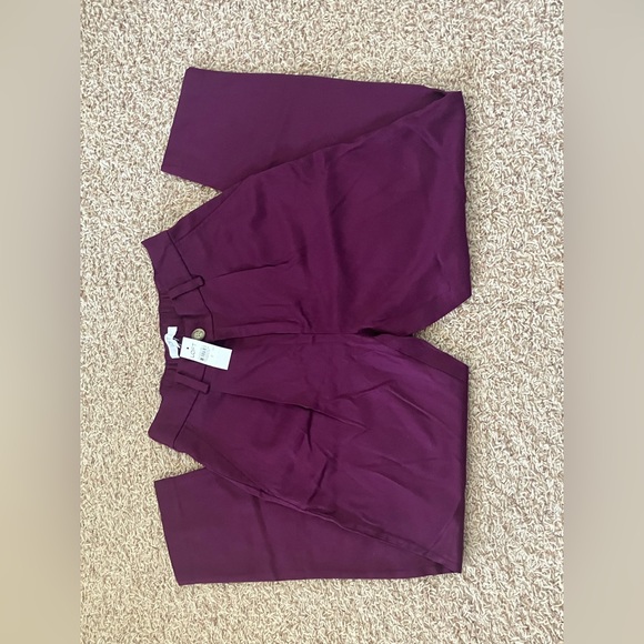 NWT Loft Size 0 Women’s Pants New - Picture 7 of 7